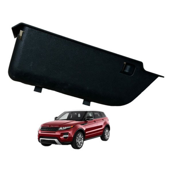 Acabamento Interno Painel Land Rover Evoque 2012 Á 2015