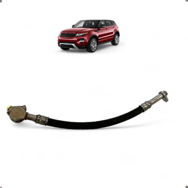 Mangueira Ar Condicionado Land Rover Evoque 2012 A 2013