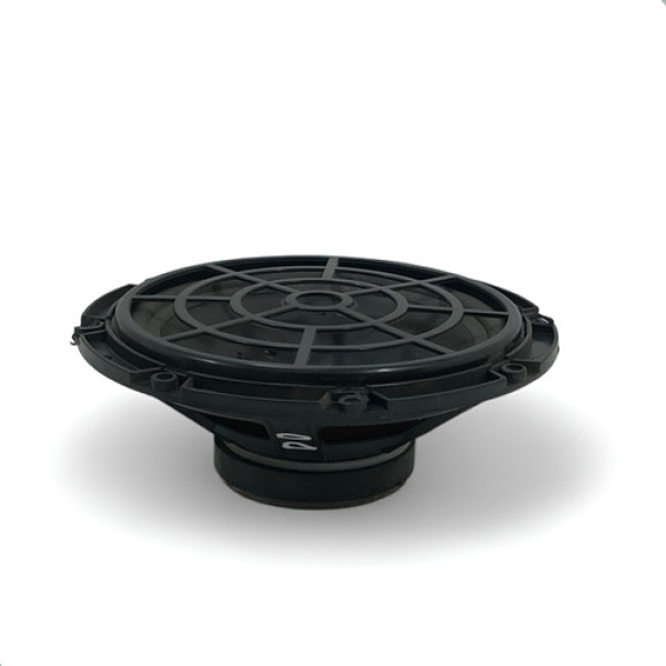 Alto Falante Dianteiro Peugeot 408 308 2012 A 2016 Preto