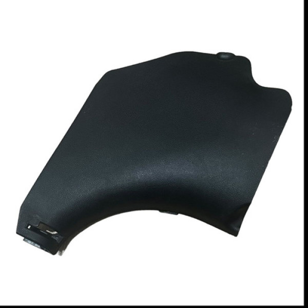 Acabamento Pé Coluna Direita Hyundai Hb20 2014 Á 2019