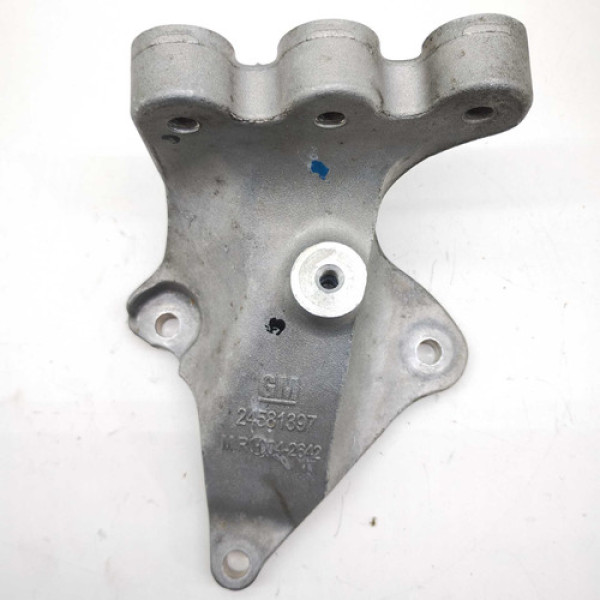 Suporte Coxim Motor Direito Cobalt 1.8 2016 A 2019 C6669