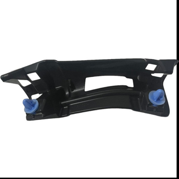 Suporte Chicote Esquerdo Porta Malas Peugeot 208 2014 Á 2019