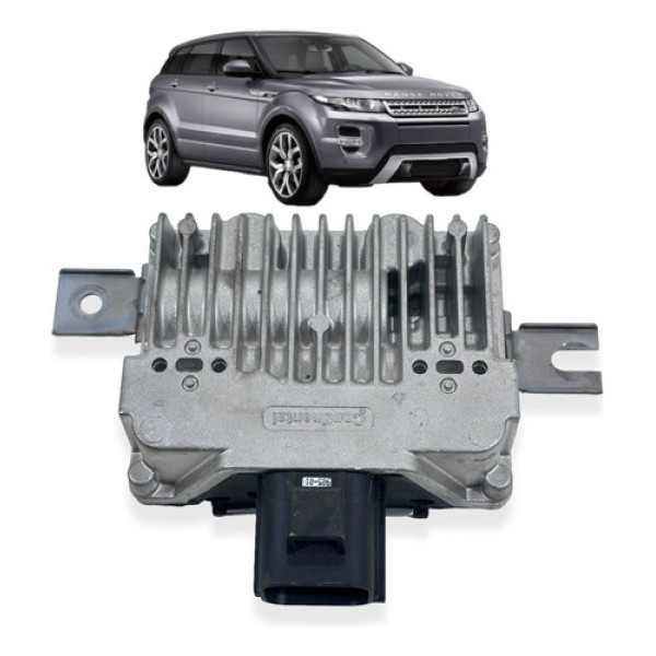 Modulo Bomba Combustível Evoque 2.0 2012 2013 2014 2015