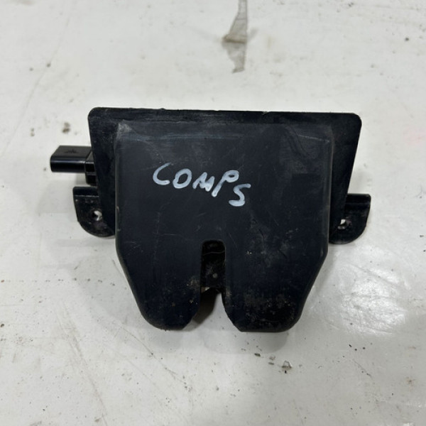 Fechadura Tampa Traseira Jeep Compass 2022 A 2024