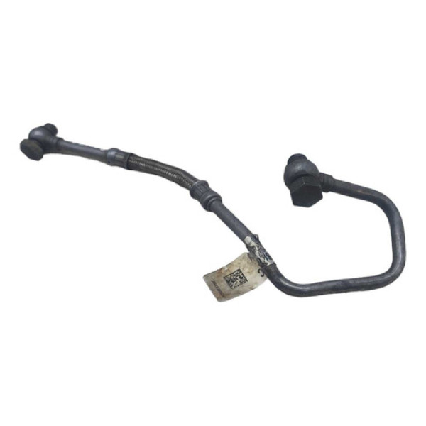 Mangueira Da Turbina Land Rover Evoque 2.0 2012 A 2015