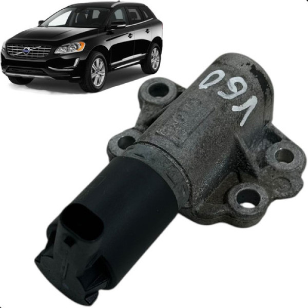 Válvula Solenoide Xc60 Xc90 V40 S60 2.0 T5 T6 2014 A 2017