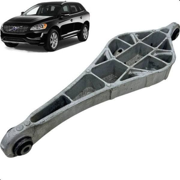 Bandeja Balança Trasei Volvo Xc60 T5 T6 2014 2016 Ambos Lado