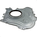 Flange Traseira Virabrequim Onix Plus 1.0 Turbo 2020 A 2024