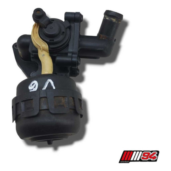 Válvula Atuador Regulador Amarok V6 3.0 2017 A 2023 C6928