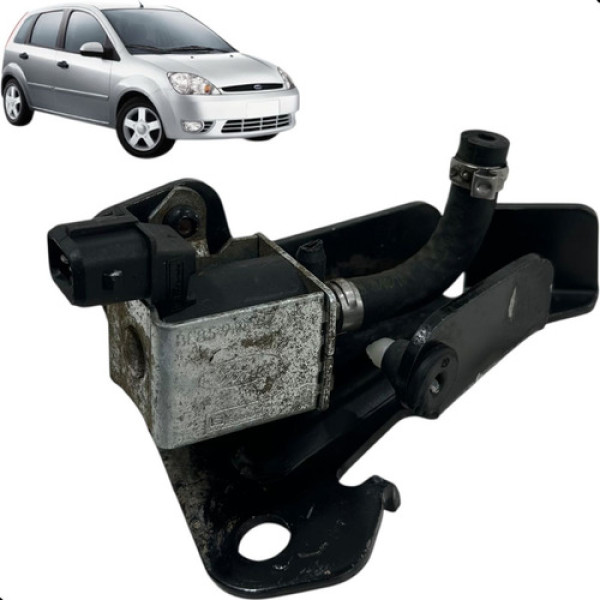 Válvula De Partida Fria Ford Fiesta 1.6 2007 A 2013