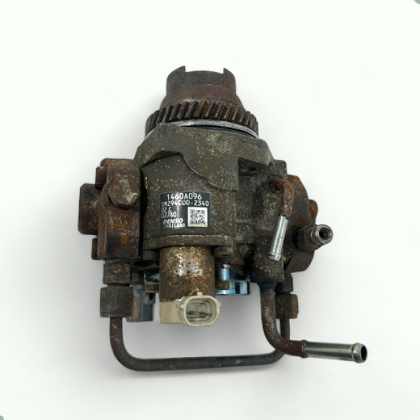 Bomba Alta Pressao New Triton 2.4 2017 A 2020 Diesel