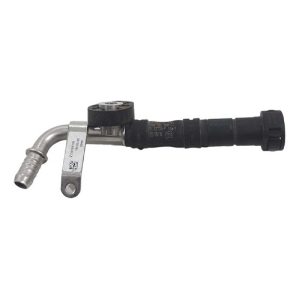 Tubo Combustível Bomba Alta Amarok 3.0 2018 A 2020