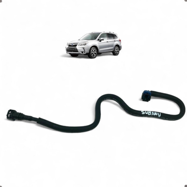 Mangueira Filtro Combustível Subaru Forester 2015 A 2019