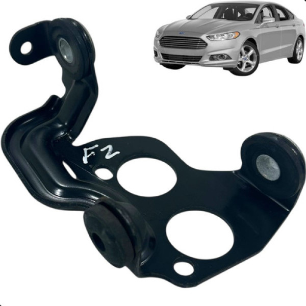 Suporte Módulo Abs Ford Fusion 2014 2016