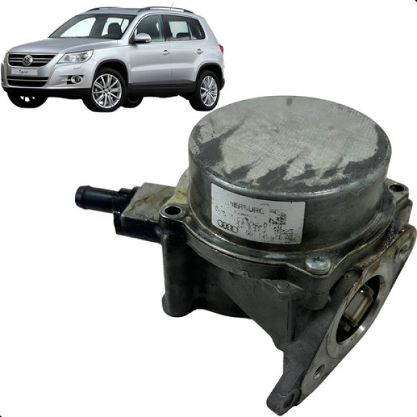 Bomba Vácuo Tiguan 2.0 200cv Tsi 2011 2012 2013 Original