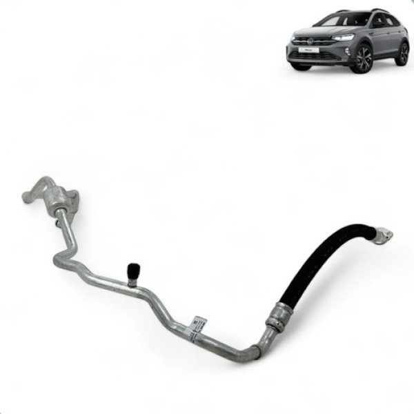 Mangueira Ar Condicionado Nivus Highline 1.0 Tsi 2021 A 2024