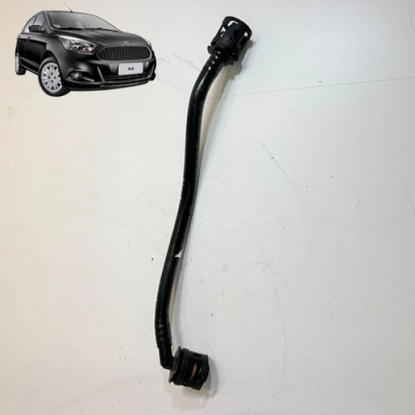 Mangueira Ventialação Cabeçote Ford Ka 1.0 3cc 2015 A 2019