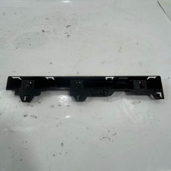 Guia Spoiler Dianteiro Esquerdo Bmw 120i 2.0 2014 A 2016 Preto