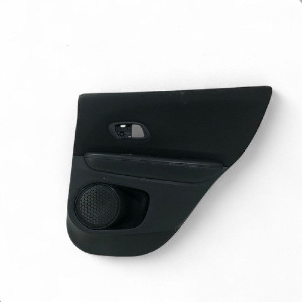 Forro Porta Traseria Diretia Honda Hrv 2016 A 2021