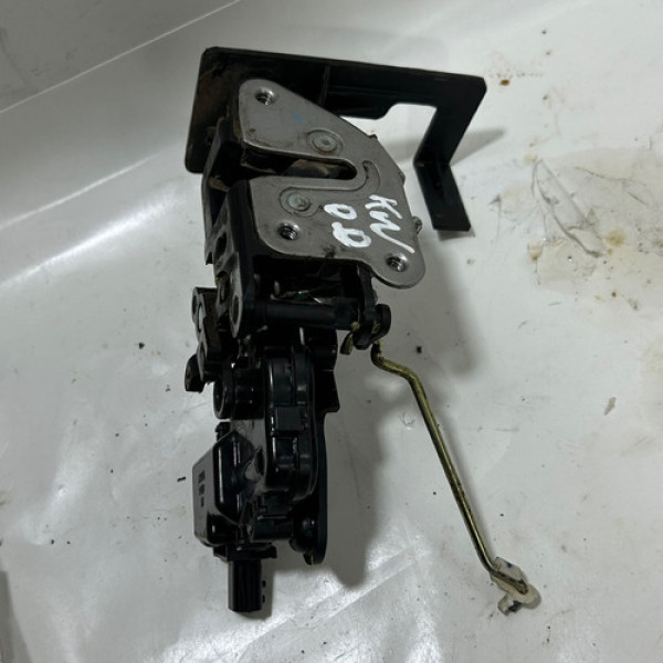 Fechadura Porta Renault Kwid 2018 A 2021 Dianteira Direita