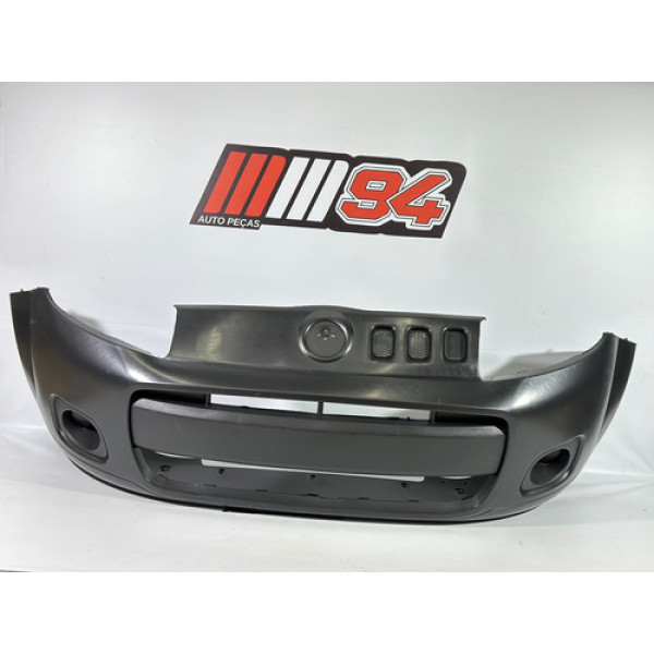 Parachoque Dianteiro Uno Vivace 2010 A 2015 C2890