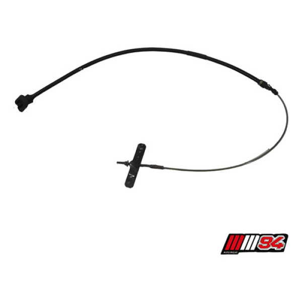 Cabo Freio De Mão Amarok V6 3.0 2017 A 2023 C6903