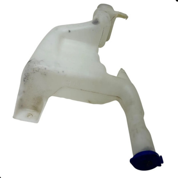 Reservatório Água Parabrisa New Fiesta 2015 A 2017 Nacional Branco