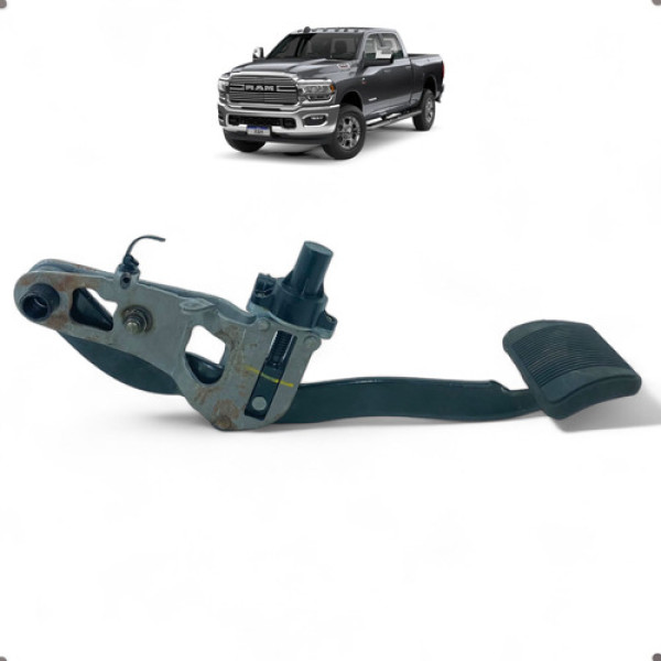 Pedal De Freio Dodge Ram 2500 3500 6.7 2019 2020 A 2024