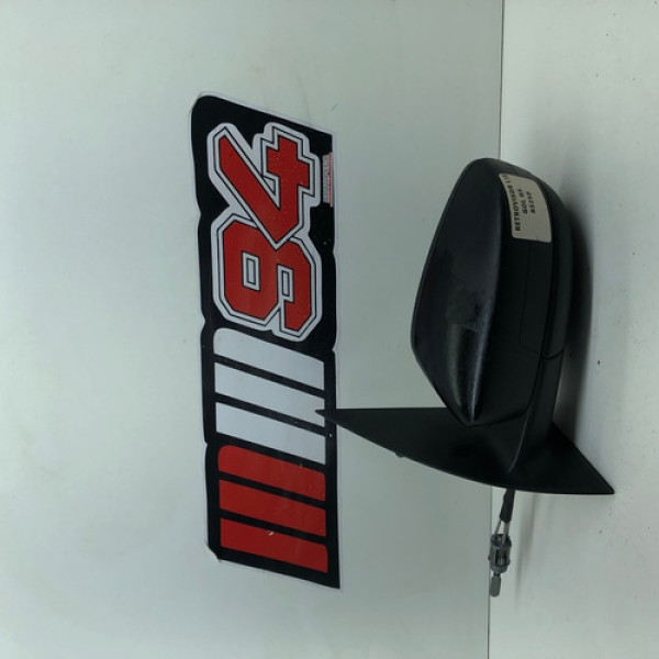 Retrovisor Vw Esquerdo Gol G5 2015 A 2017 C3237