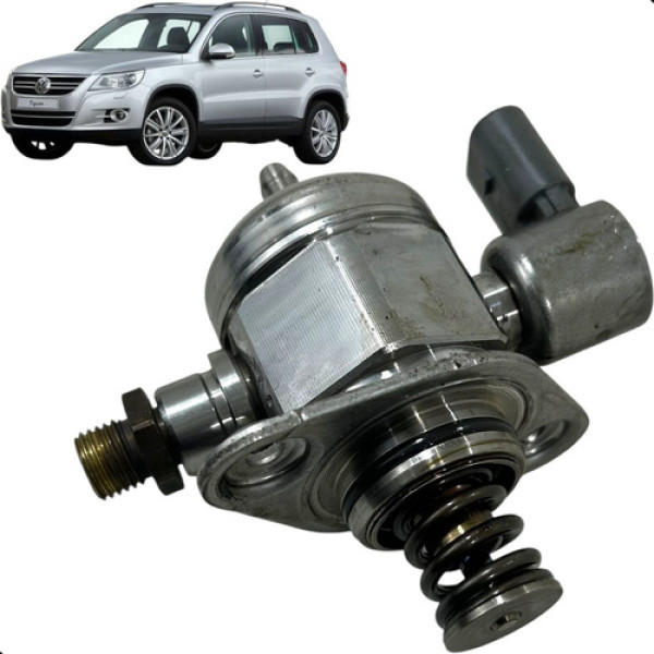Bomba Injetora Alta Pressão Tiguan 2.0  200cv 2010 A 2014