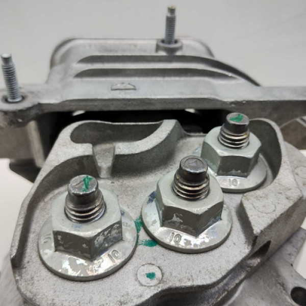 Suporte Coxim Motor Esquer. Ford Ka 1.0 1.5 3c 15 A 21 C6577