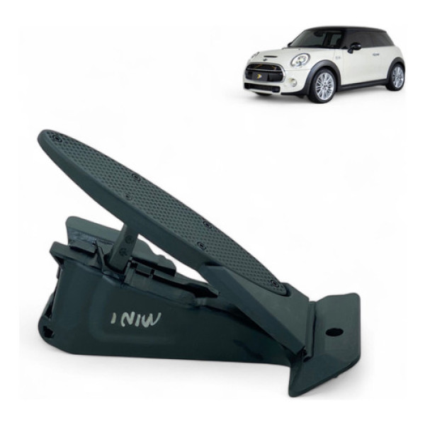 Pedal Acelerador Mini Cooper S 2.0 2014 2015 2016 A 2018