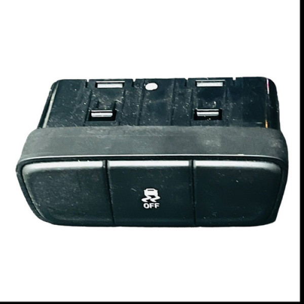 Botão Controle Tração Hyundai Hb20 Creta 2020 2021 2022