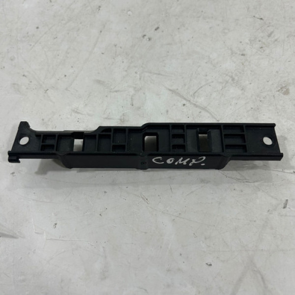 Guia Parachoque Jeep Compass 2022 2023 2024