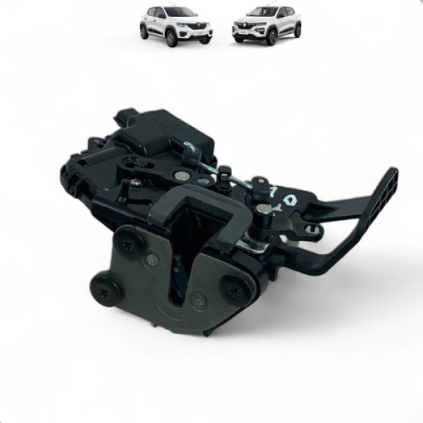 Fechadura Porta Traseira Direita Kwid 2018 A 2024