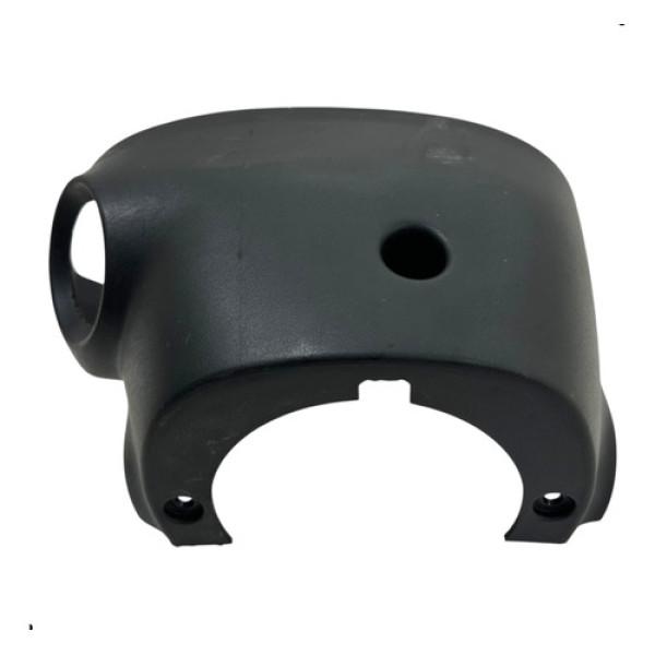 Moldura Inferior Coluna Direção Renault Kwid 2018 A 2021