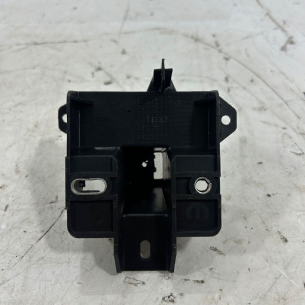 Suporte Console Central Jeep Renegade 2016 A 2019