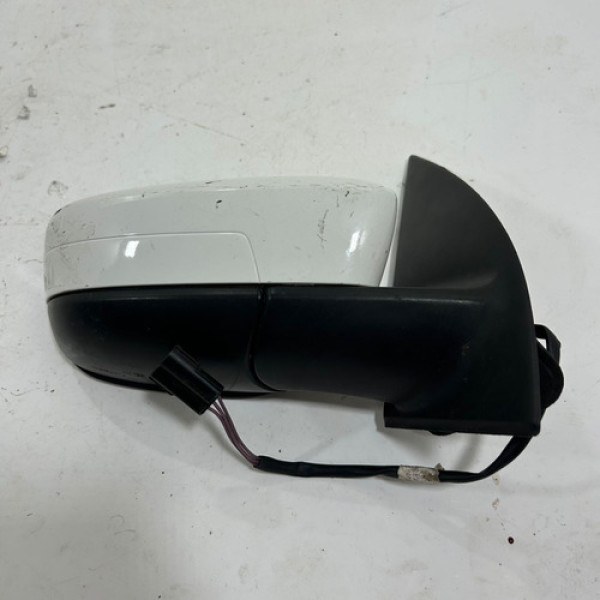 Retrovisor Direito Voyage Gol G5 2009 2010 2011 Elétrico