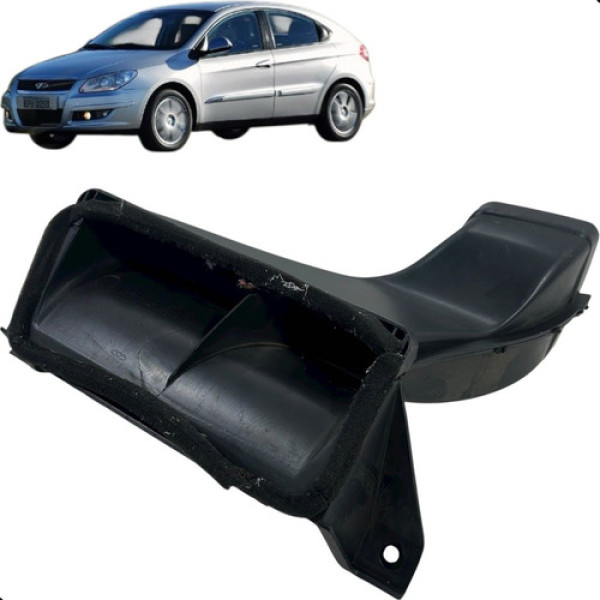 Duto De Ar Chery Cielo 1.6 2010 2011 2012