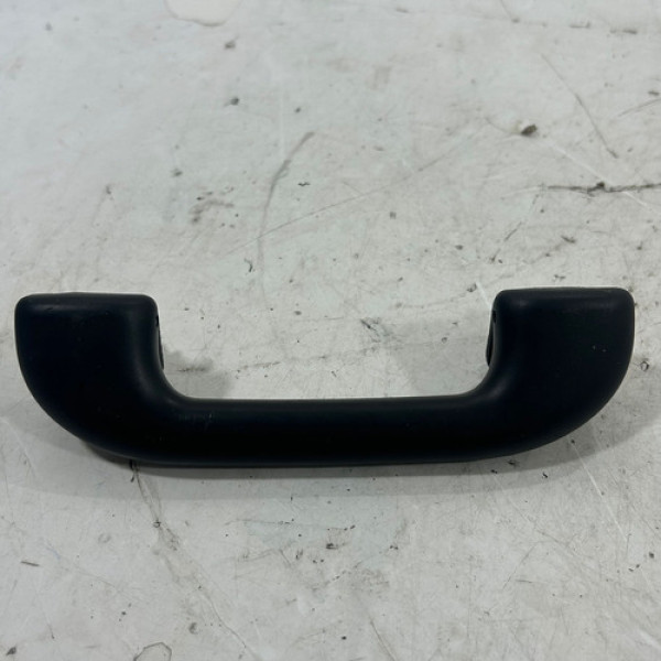 Alça Teto Dianteira Direita Jeep Compass T270 2022 A 2024 Preto