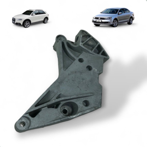 Suporte Coxim Motor Jetta 2.0 Tsi 200cv 2011 2012 Direito