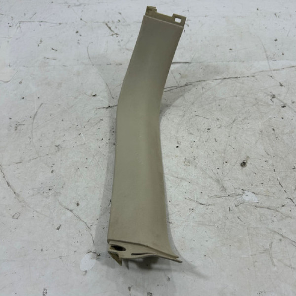 Soleira Traseira Direita Land Rover Freelander 2 2013 A 2014 Marrom