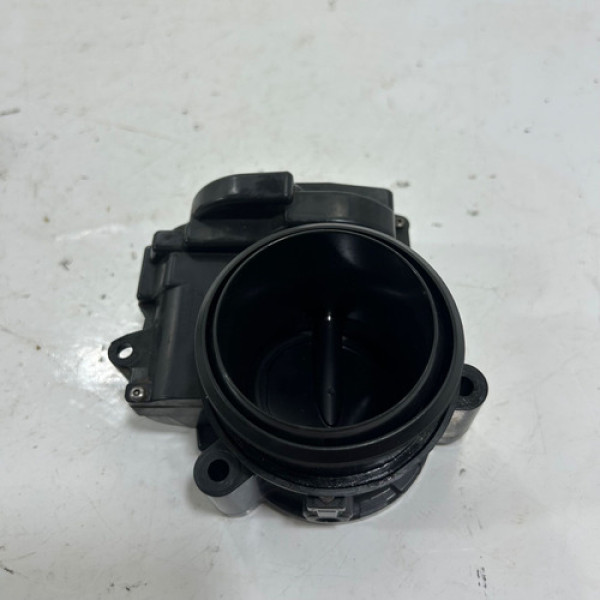 Tbi Corpo Borboleta Peugeot 308 1.6 Thp 2013 A 2016 C4 Loung