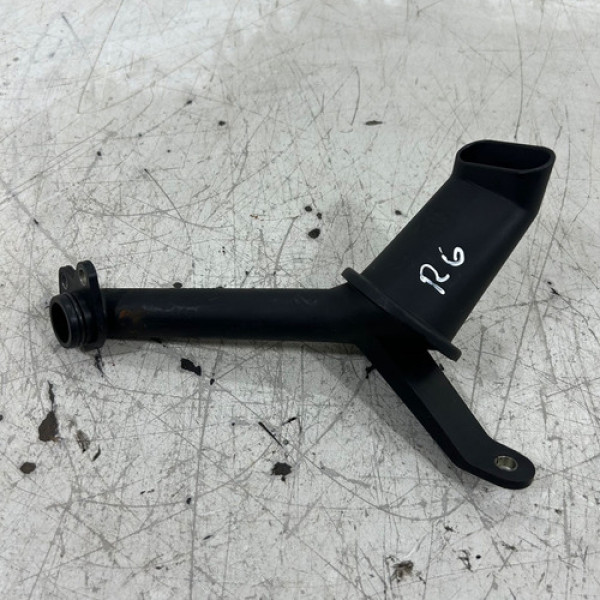 Pescador Duto Óleo Motor Ford Ranger 2.2 2013 A 2022 Preto