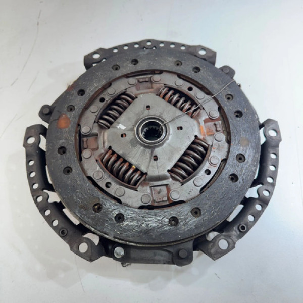 Kit Embreagem Ford Ka 1.0 3cc 2015 2016 2017 2018