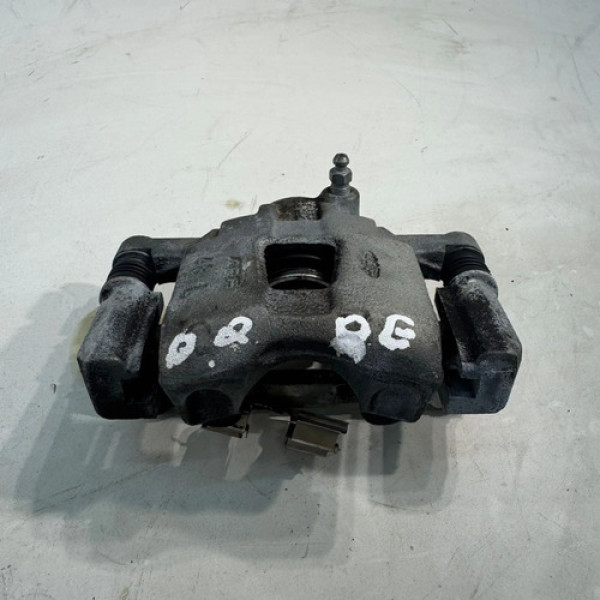 Pinça Freio Dianteira Esquerda Chery Qq 1.0 3c 2015 Original