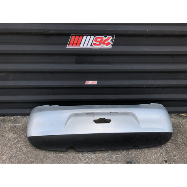 Parachoque Vw Fox 2003 A 2009 C2380