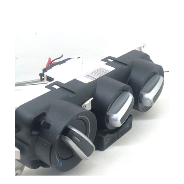 Comando Ar Condicionado Fox 2016 A 2017  C5550