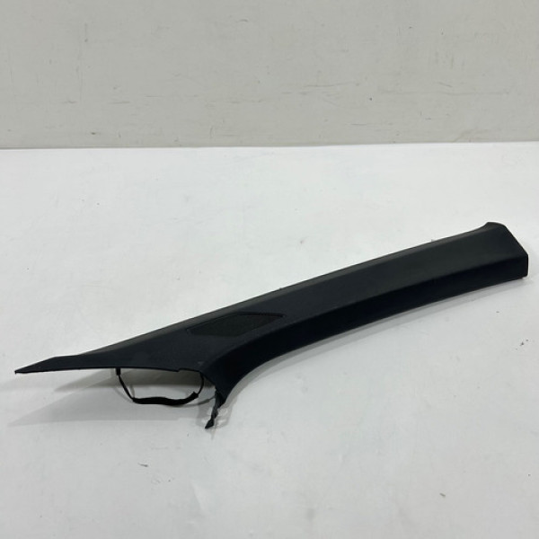 Acabamento Coluna Com Tweeter Nivus 2021 A 2023 Direito