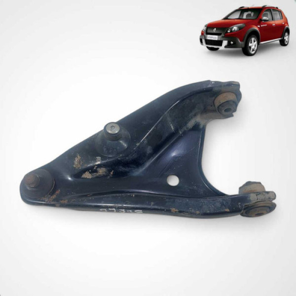 Balança Bandeja Sandero 1.6 2009 2010 A 2013 Direita